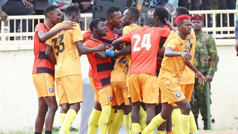 Masterstroke Tactics: How AFC Leopards outfoxed Gor Mahia in the Mashemeji Derby