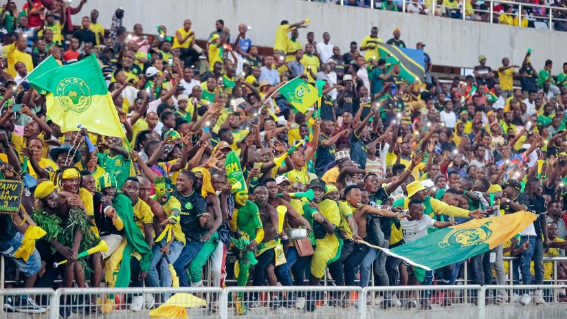 OPINION: Yanga threatens Gor Mahia's 36-year-old record