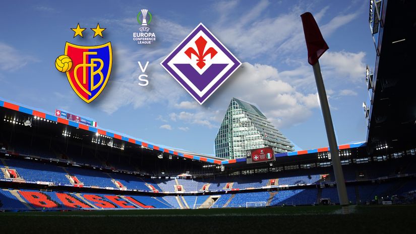 St Jakob-Park in Basel (©Getty Images)