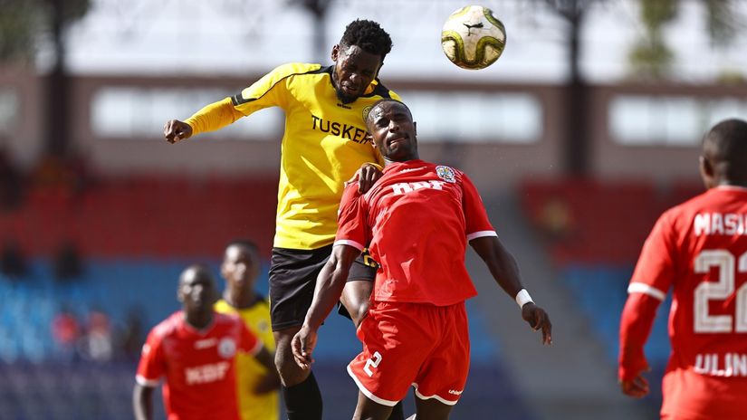 Tactical Analysis: Where Ulinzi-Tusker clash could be won and what to expect