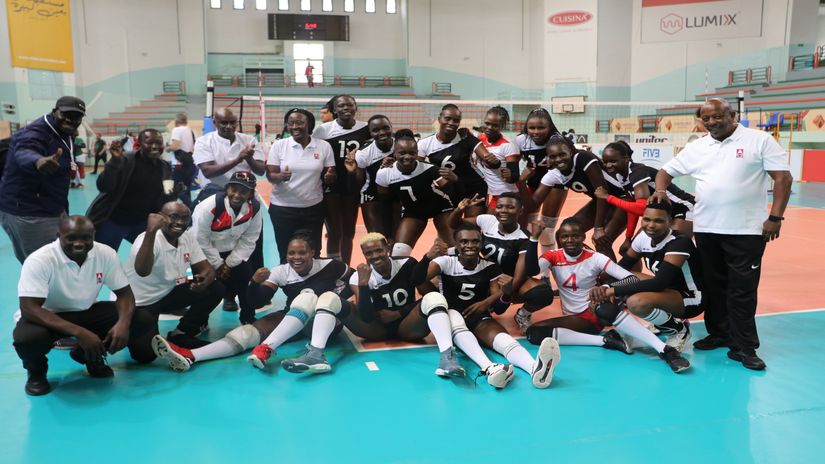 Kenya Pipeline © CAVB