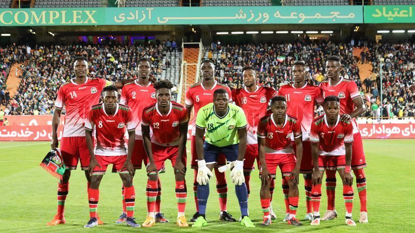Exclusive: Harambee Stars to play Mauritius, Djibouti and Pakistan in June international window