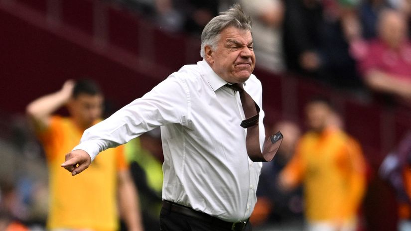 (©Reuters/Tony Obrien7Gallo Images)