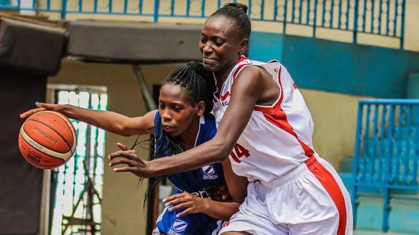 Basketball: Sparks promise a fight in KBF final clash against KPA