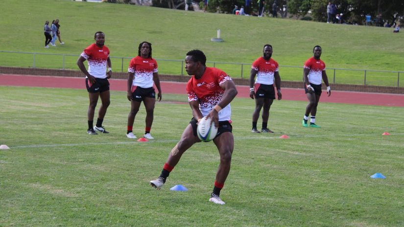Kenya Simbas to face Valke in South Africa