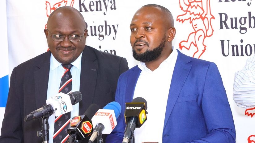 KRU part ways with CEO