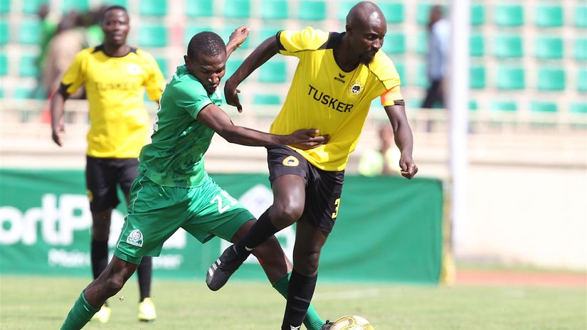 Talking points from FKFPL Round 31