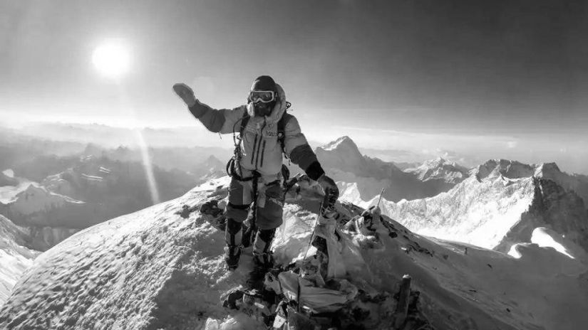 ©Everest Today