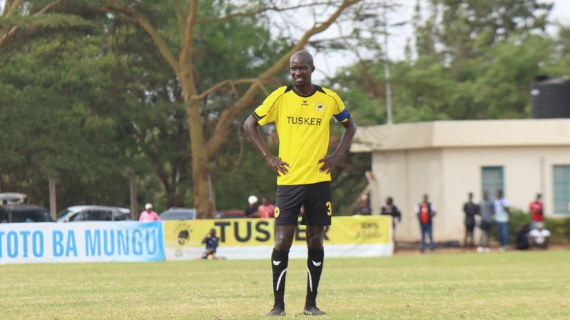 Tusker FC