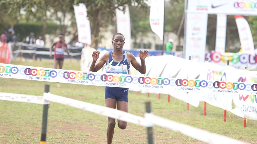 Grace Loibach © Mozzart Sport 