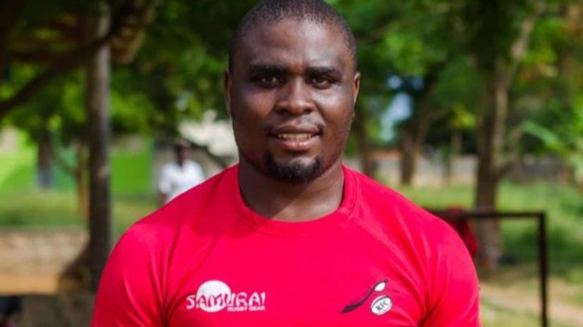 Amiani out to make Tanzania rugby great after landing coaching role