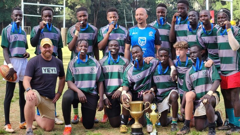 2023 Blackrock Rugby Festival inspires organizers to achieve more