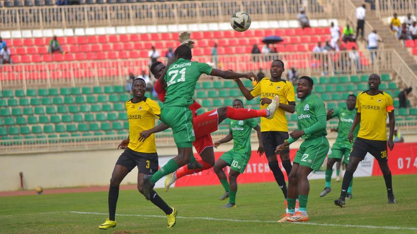 FKFPL title permutations: What are the chances for Gor Mahia, Tusker and Nzoia Sugar?