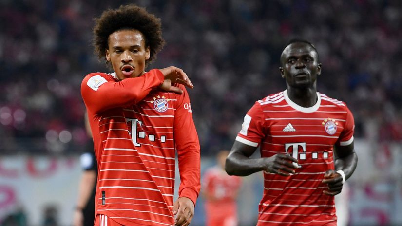 (©Reuters/Annegret Hilse/Gallo Images)