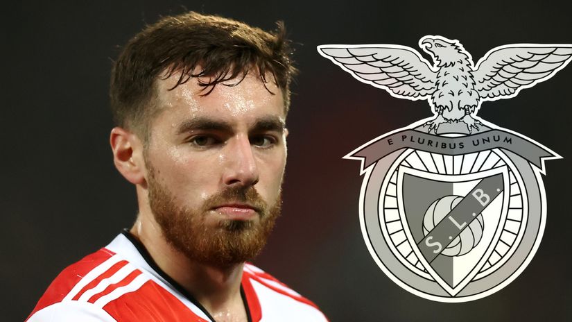 Orkan Kokcu (©Getty Images)