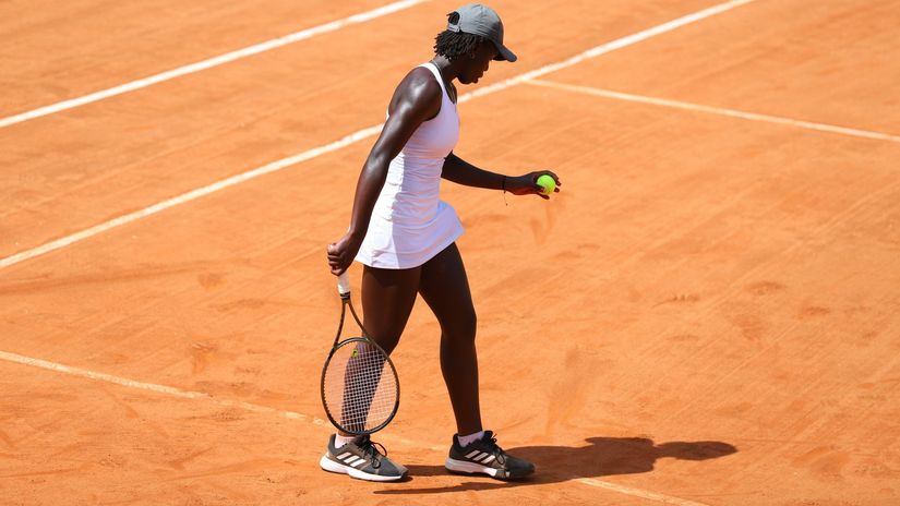 BJK Cup Day 2 Live: Kenya set sights on Botswana after morale boosting win over Morocco