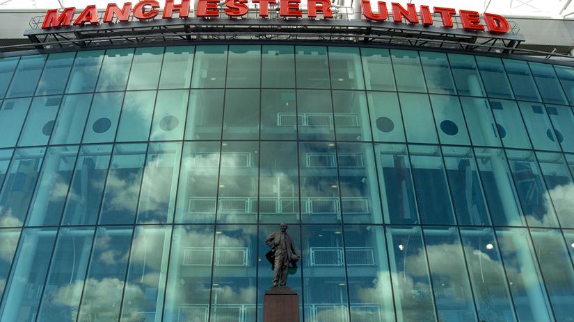 Qatari media claim Sheik al-Thani will win the bidding war for United