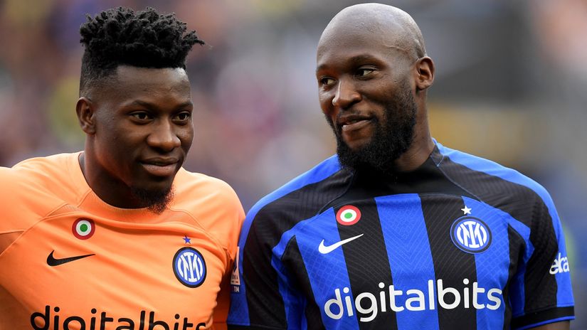 (©Reuters/Daniele Mascolo/Gallo Images)