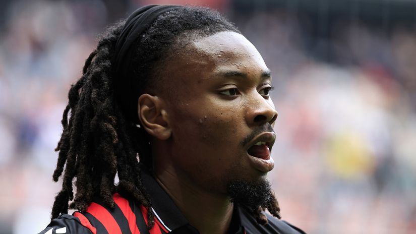 Khephren Thuram (©AFP)