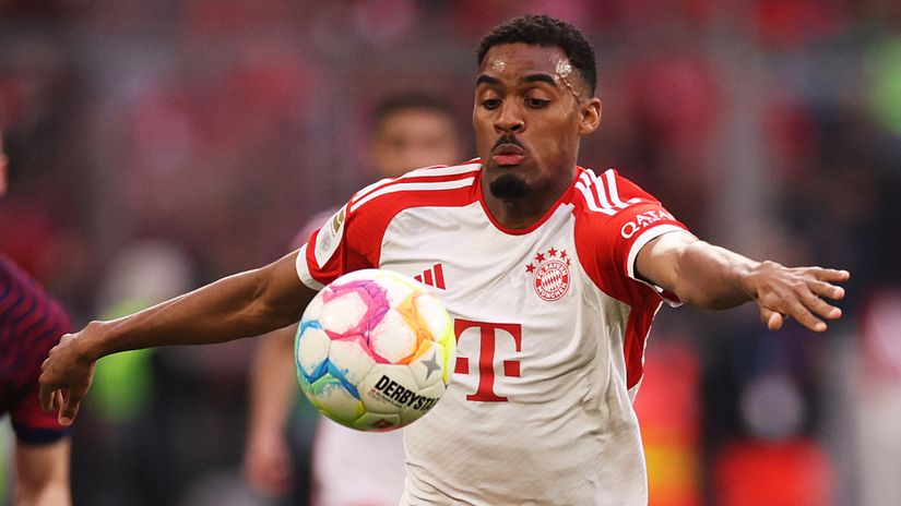 Gravenberch learned that joining a big club is not the destination - but only a step along the way