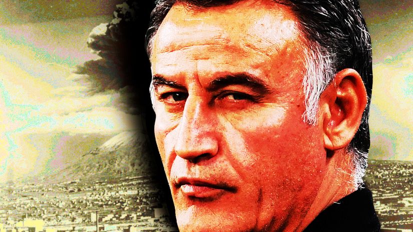 Christophe Galtier (©Getty Images)