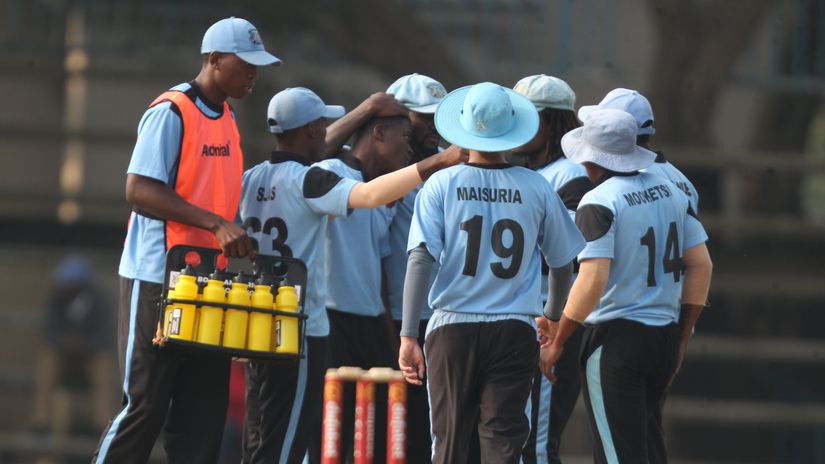 Continent Cup T20: Botswana stun Kenya in historic victory