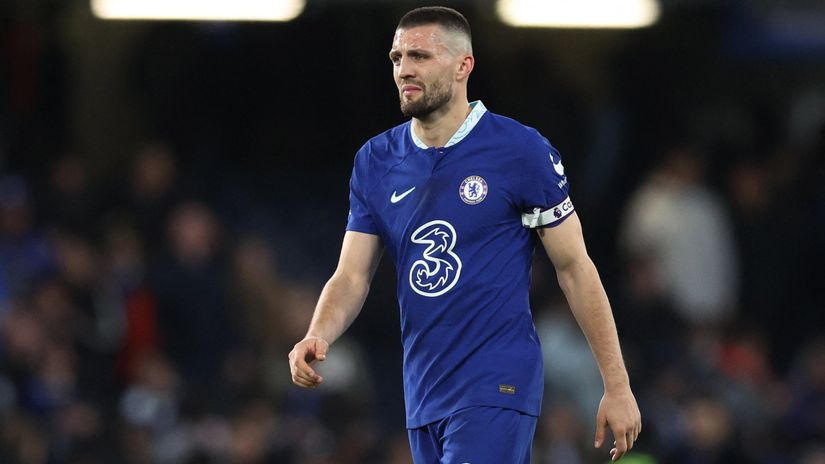 Mateo Kovacic (©Gallo Images)