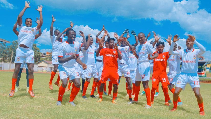 Promotion-chasing Shabana under no pressure as they host Migori Youth