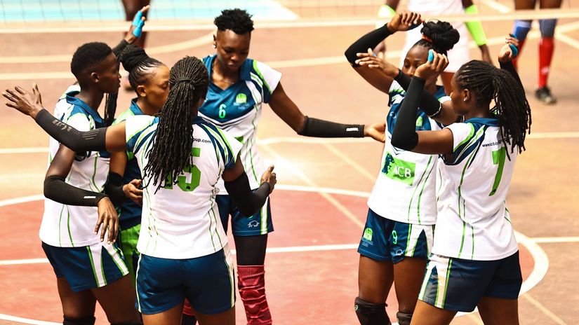 KCB stun Pipeline to halt their unbeaten run