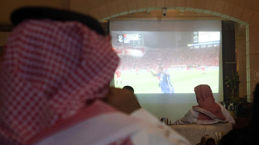 The new football revolution: Ruben Neves sold to the Arabs for 55,000,000, Verratti, Koulibaly, Gundogan, Coutinho could follow