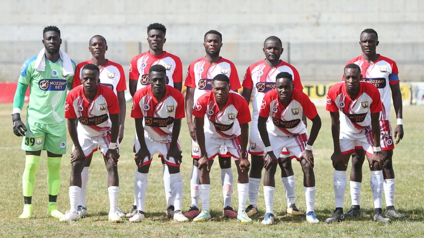 Tactical Analysis: Where the game is likely to be won between Gor Mahia and Kakamega Homeboyz