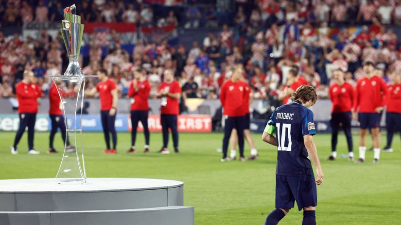 Luka Modric (©Gallo Images)