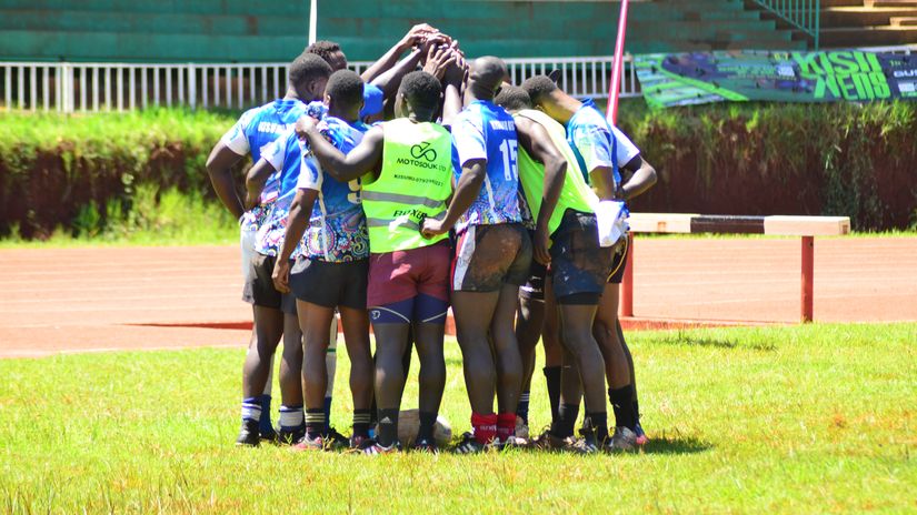 Kisumu RFC promises Dala 7s ‘like no other’