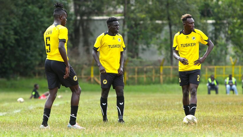 FKFPL title battle heads to decisive final day after Tusker's Ruaraka comeback draw against Posta
