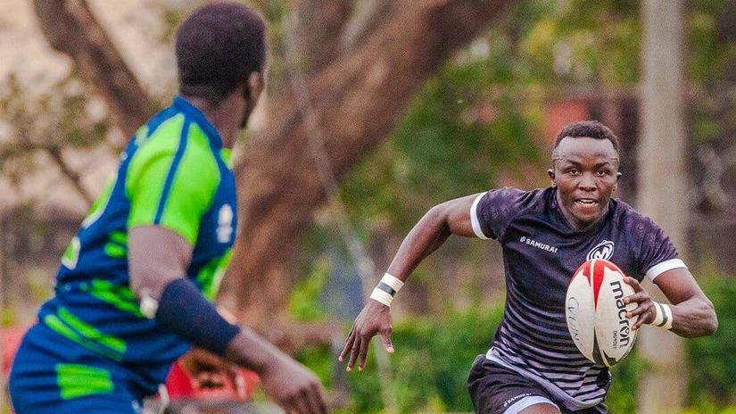 Mwamba snaps up Homeboyz duo as KCB lure Blak Blad pair