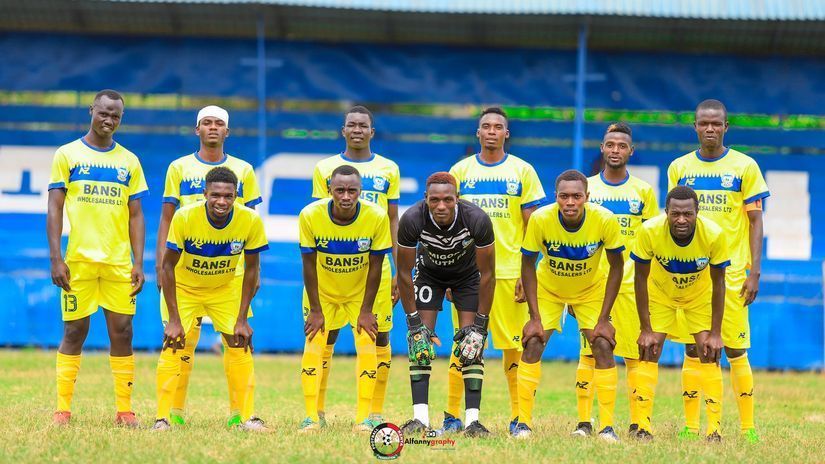 NSL: Migori Youth bidding to floor Gusii, enhance chances of sealing playoff slot