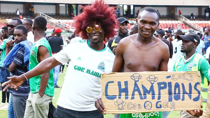 Curtain falls on dramatic and chaotic 2022-23 FKFPL season