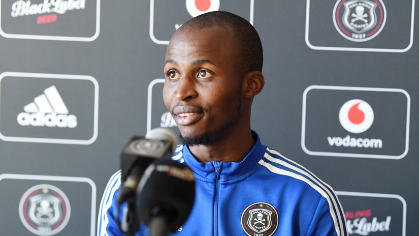 (©Lefty Shivambu/Gallo Images)