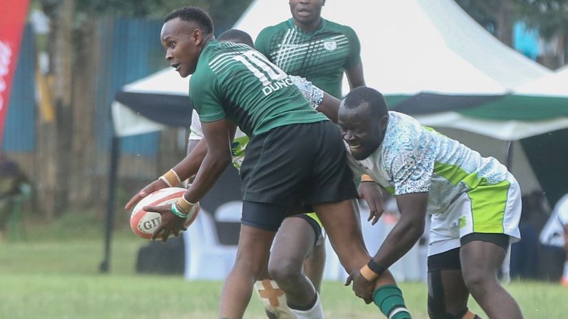 Nakuru RFC oozing confidence ahead of National 7s Circuit