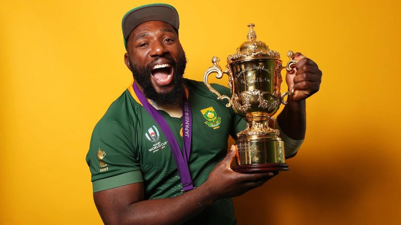 Springbok World Cup winner ‘The Beast’ Mtawarira to land in Kenya during U20 Trophy