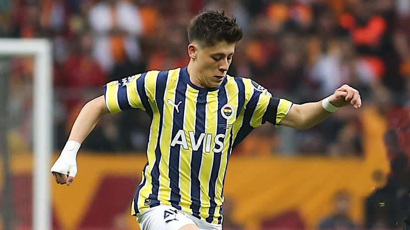 Arda Guller (©Getty Images)