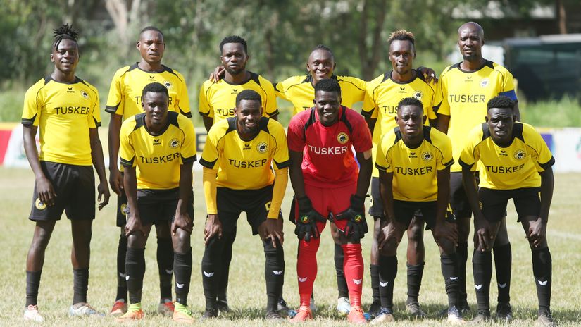 OPINION: Who will awaken the sleeping giant in Tusker FC?