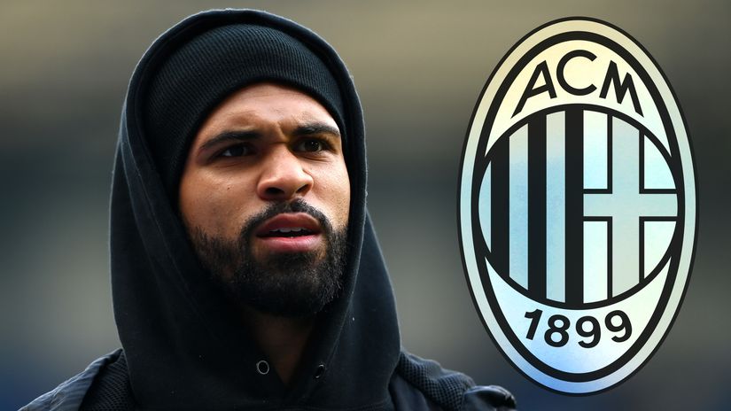 Can a Chelsea squad player replace Milan's soon-to-be-gone midfield general? We're about to find out