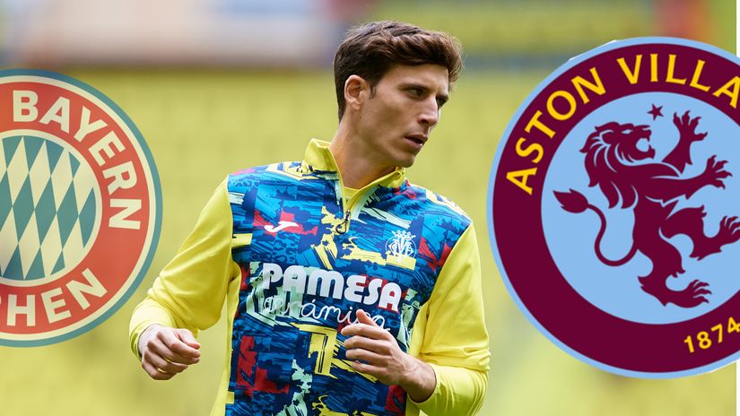 Pau Torres (©Gallo Images)