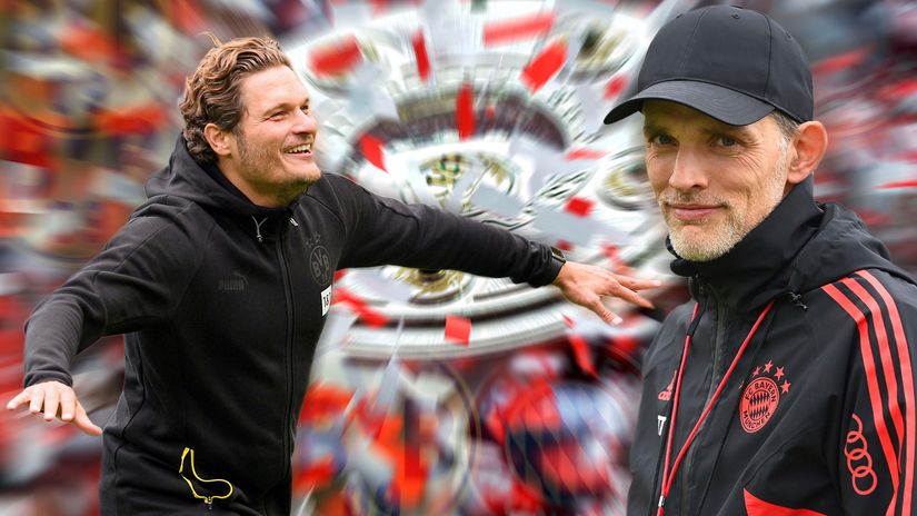 Bundesliga fixtures announced, the first Klassiker scheduled for November