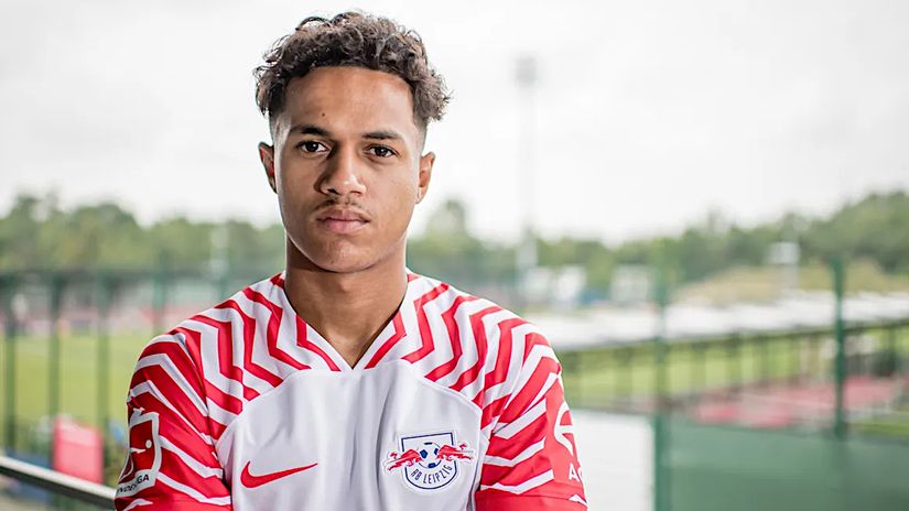 Fabio Carvalho (©RBL)