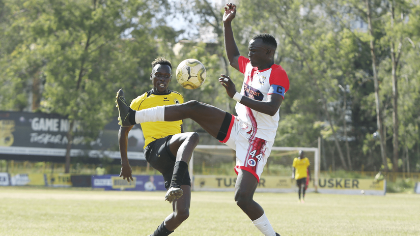 Squad depth a key factor as Tusker, Homeboyz battle for Mozzart Bet Cup honors