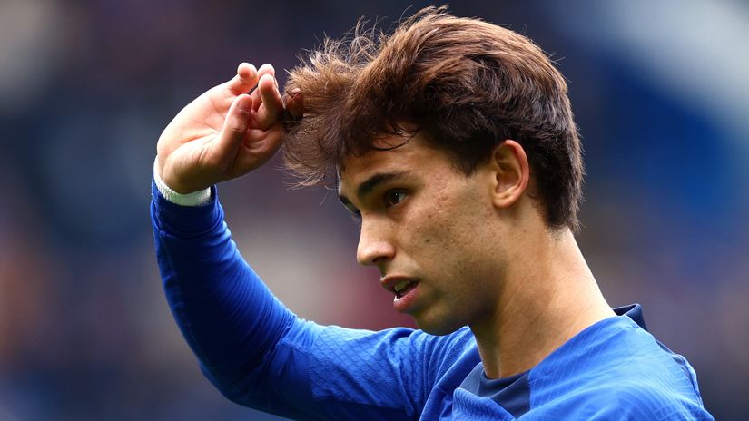 Joao Felix would hate to return to Atletico - and PSG might be the club to save him