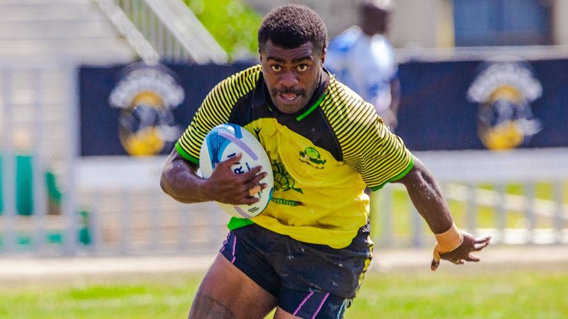 Oilers to meet KCB as Mwamba battle Kabras in Dala 7s main cup quarter finals