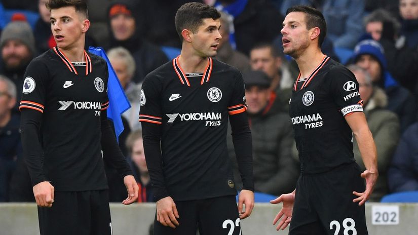 (©Reuters/Dylan Martinez/Gallo Images)